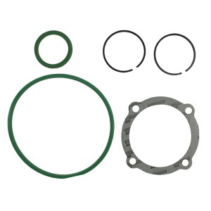 Komplet uszczelnień (naprawczy) WOM N.typ Fluoroelastomer C-385 70-80 Sh ANDORIA