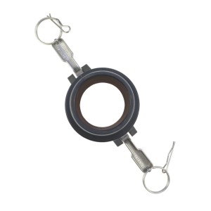 Szybkozłącze Camlock coupling gniazdo Typ C polipropylen PP 2 1/2" x  63mm PZL HYDRAL