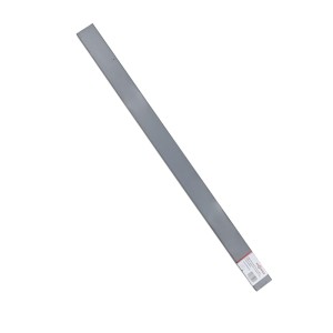 Listwa wsuwana L-640mm wzmacniana  2232/03-00-200.00 rozrzutnik obornika Tytan Unia MORGA