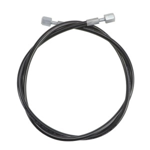 Przewód wąż termoplastyczny kompletny M12x1,5 L-1310mm podnoszenia kabiny IVECO PROKOM