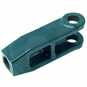 Nakrętka trzpienia Deutz Fahr 06580436