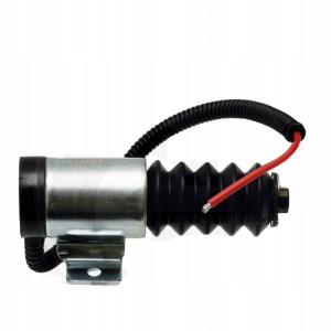 Cewka gaszenia Fendt F212202710030