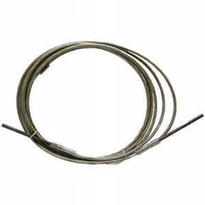 Lina stalowa wycinaka Strautmann 10910mm