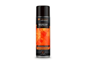 Smar syntetyczny penetrujący z teflonem PTFE 500ml / TEGER