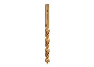 Wiertło do metalu kobaltowe - pilotujące 18.0 mm / TEGER