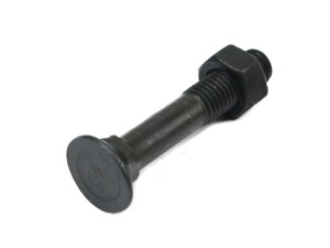 Śruba kpl. płużna podsadzana D 608 M12x60 mm kl.12.9 Waryński ( sprzedawane po 25 )