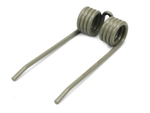 Palec podbieracza zastosowanie Krone 9381480 Waryński