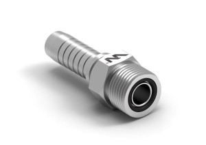 Zakucie hydrauliczne ORFSAD DN20 1 7/16-12 PREMIUM Waryński
