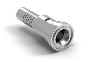Zakucie hydrauliczne SFL DN25-1" (fi 44.5mm) PREMIUM Waryński