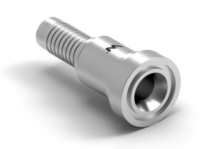 Zakucie hydrauliczne SFS DN25-1" (fi 47.6mm) (pasuje do SUPERCAT) PREMIUM Waryński