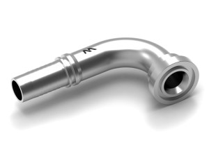 Zakucie hydrauliczne SFS90 DN16-1/2" (fi 31.7mm) PREMIUM Waryński