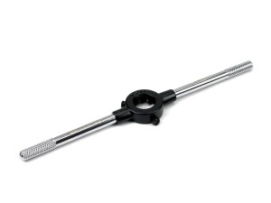 Oprawka 20x7 do narzynek ręcznych  M4.5-M6 Waryński